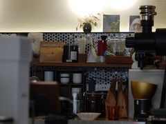 -Radar Coffee(思南路店)