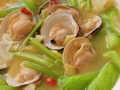 -彩丰楼·中餐厅(国家会展中心上海洲际店)