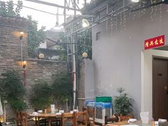 -东坊味道私房菜·地道顺德菜(大良店)
