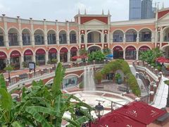 -佛罗伦萨小镇广佛名品奥特莱斯(疏港路店)