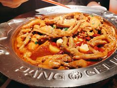 -胖哥俩肉蟹煲(杭州下沙学林街店)