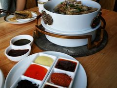 手把肉-蒙料·手把肉(望京店)
