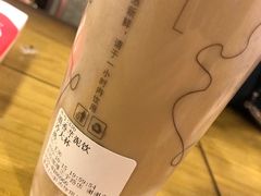 -放哈·甜醅子奶茶创造者(正宁路店)