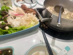 -椰客·海南椰子鸡(新塘永旺梦乐城店)