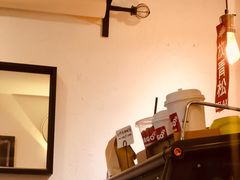 -Joymean coffee.见面咖啡