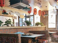 -鱼窝棚柴火铁锅炖(富山屯店)