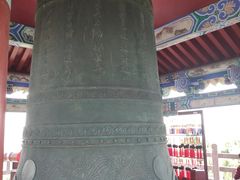 -蓬莱阁景区