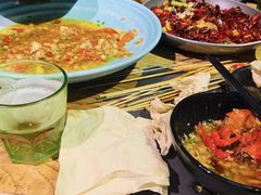 -嘎嘎鸭脑壳(金沙店)