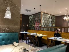 卡座-岭南真味·匠心粤菜(K11店)