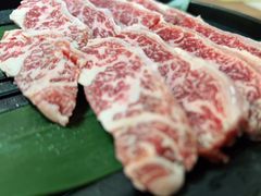 -九田家黑牛烤肉料理(新光汇店)