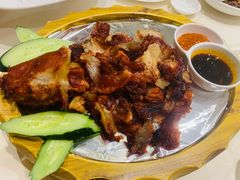 -老爷庙风味美食府(魏都大道店)