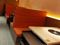 卡座-玉林串串香(大成路店)