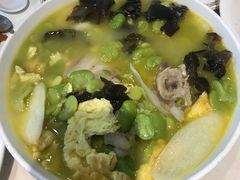 -壹只菜·崇明本地特色菜(崇明南门店)