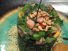 -菩提素素食餐厅(晶郦馆店)