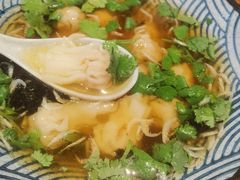 -北丐先生·野馄饨烧烤(长宁龙之梦店)