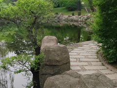 -北陵公园