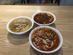 -吴记怪味面(牛王庙店)