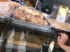 -甜嘟嘟烘焙坊(舒城路店)