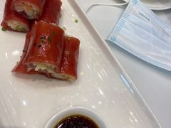 -西贝(宝乐汇店)