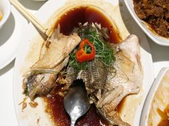 -至潮餐厅精致粤菜·活鲈鱼·走地鸡(珠江新城店)