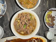 -前海沿·青岛菜(乐客城店)