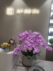 -情同手足美甲美睫