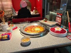 -大龙燚火锅(太古里店)