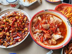 -老三样·旧食新味(万寿宫店)