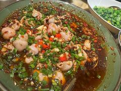 -锦府盐帮·侯宅(五棵松万达店)