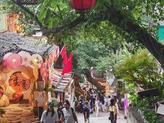 -重庆十八梯传统风貌区