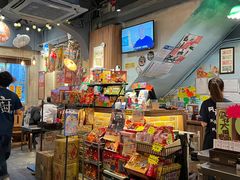-阿元来了(西环店)