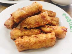 -老磁器口豆汁店(马家堡店)