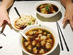 -东园小馆·早茶·淮扬小炒(印象汇店)