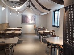 大堂-boundaries籬苑(瑞光创意工厂-贰号院店)