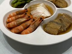 -老人和饭店(淮海中路店)