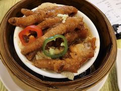 -添好运点心专门店(百老汇店)