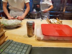 -喜家德虾仁水饺(华强天虹店)