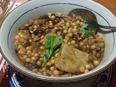 -园林美食城·本土农家菜(杨和镇店)