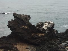 -龙头岩(Dragon Head Rock)