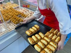 -味多美蛋糕(八大处店)