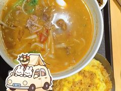 -水平有限广西米粉·广西风味集(五道口店)