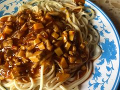 -敦煌达记酱驴肉黄面馆