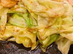 -开海·红岛海鲜虾水饺(石老人店)