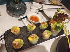 -美奈小馆·越南料理(中航城君尚购物中心店)