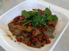 -清华酒楼(盘门店)