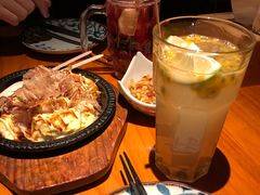 -醉虎传(南锣鼓巷店)