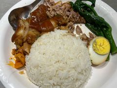 -和平馆·地道港澳茶餐厅(西门口店)