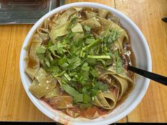 -盛月斋(大王庄店)