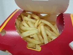 -麦当劳(曲阳店)