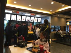-永和大王(春日上新·阜成门店)